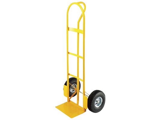 Faithfull Box Sack Truck with P-Handle FAITRUCK620