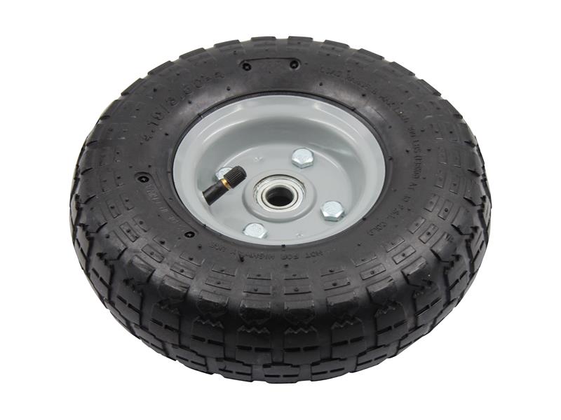 Faithfull Spare Wheel & Tyre for FAITRUCKPH Sack Truck FAITRUCKPHW