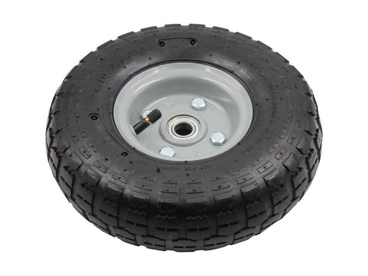 Faithfull Spare Wheel & Tyre for FAITRUCKPH Sack Truck FAITRUCKPHW