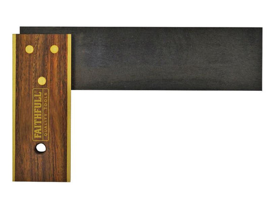 Faithfull Carpenter's Try Square 150mm (6in) FAITRY6