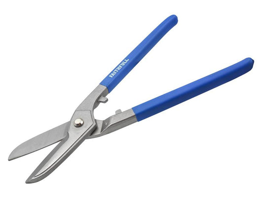 Faithfull Straight Tin Snips 300mm (12in) FAITS12