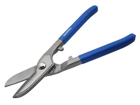 Faithfull Straight Tin Snips 200mm (8in) FAITS8
