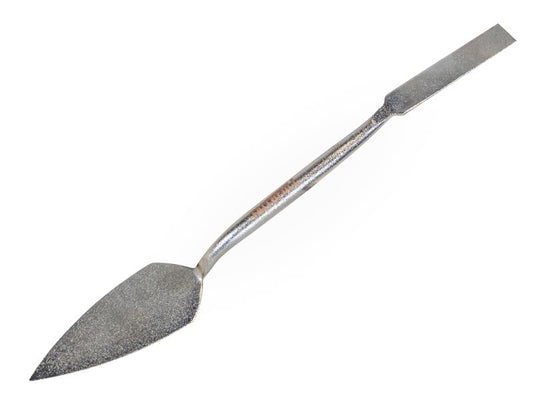 Faithfull Trowel & Square 1/2in FAITSQURE12