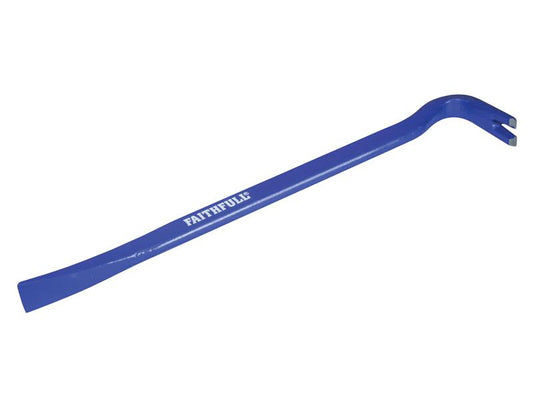 Faithfull Tuff Bar 450mm (18in) FAITUFFBAR18