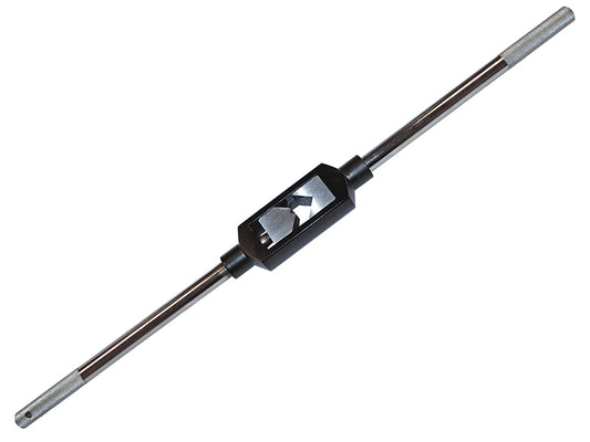 Faithfull Tap Wrench Bar Type M7 - M27 FAITWBM7M27