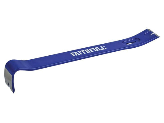 Faithfull Utility Bar 375mm (15in) FAIUBAR