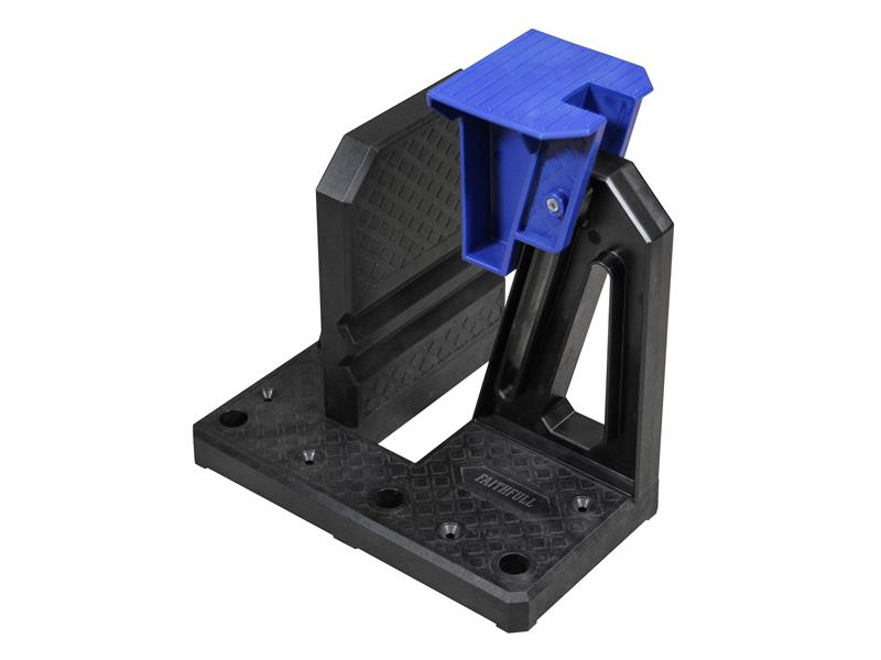 Faithfull Upright Clamp FAIUPCLAMP