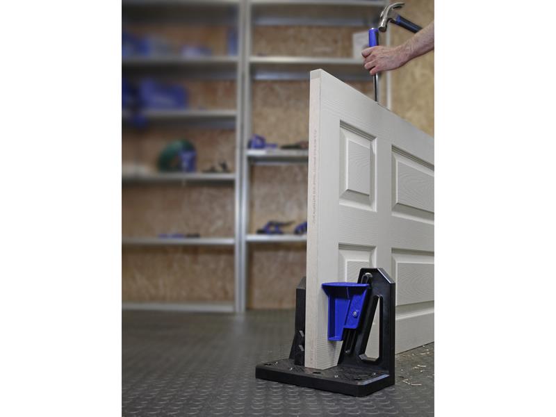 Faithfull Upright Clamp FAIUPCLAMP