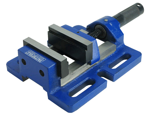 Faithfull Drill Press Vice - Unigrip 75mm FAIVDP75