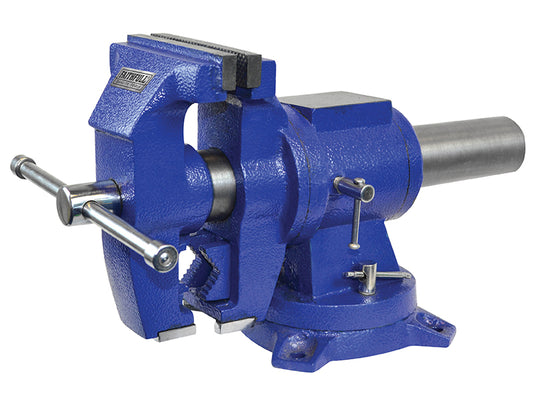 Faithfull Multipurpose Swivel Base Vice FAIVMULTI360