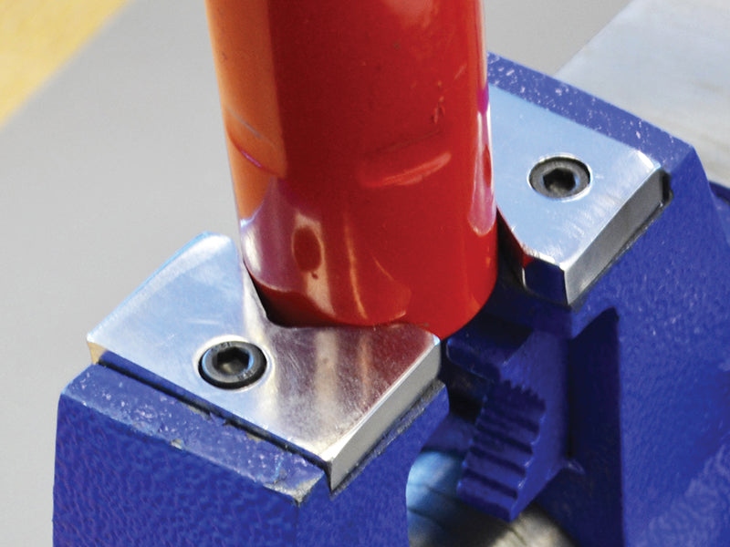Faithfull Multipurpose Swivel Base Vice FAIVMULTI360