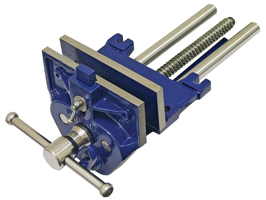 Faithfull Woodwork Vice 230mm (9in) Quick Release & Dog FAIVW230DQ