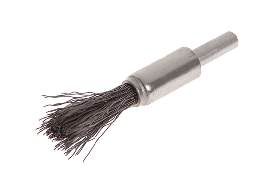 Faithfull Wire End Brush 12mm Flat End FAIWBSI12