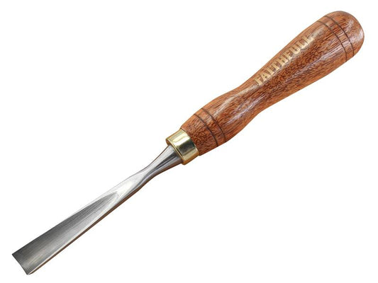Faithfull Straight Gouge Carving Chisel 15.9mm (5/8in) FAIWCARV3