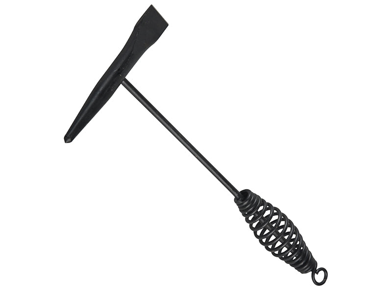 Faithfull Welder's Chipping Hammer 290mm FAIWCH
