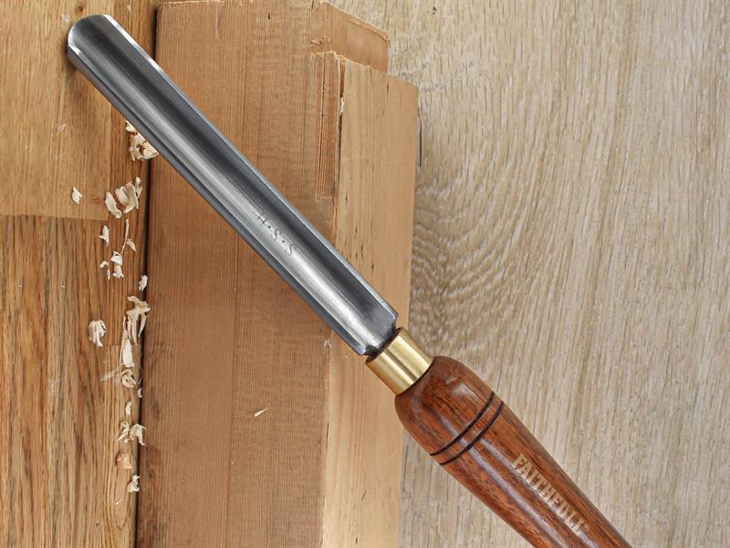 Faithfull HSS Turning Chisel 16mm Roughing Out FAIWCTROU16