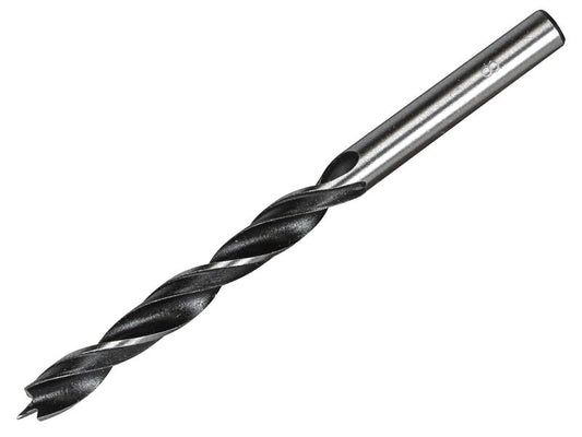 Faithfull Lip & Spur Wood Drill Bit 8mm FAIWDB80