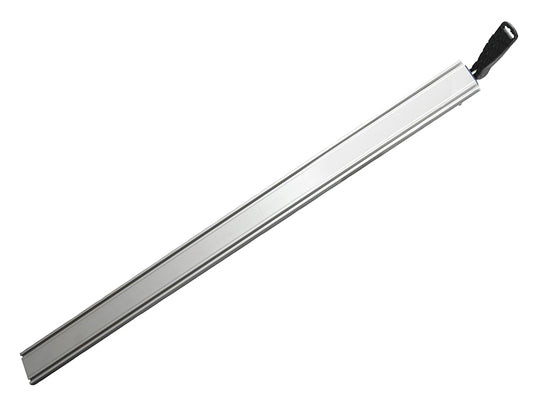 Faithfull Aluminium Wide Track Cutting Guide 900mm (36in) FAIWTCG36