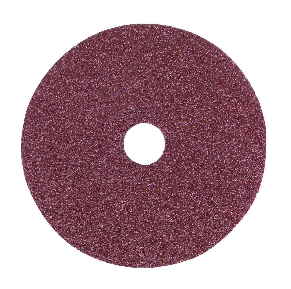 Sealey Sanding Disc Fibre Backed �100mm 36Grit Pack of 25 FBD10036