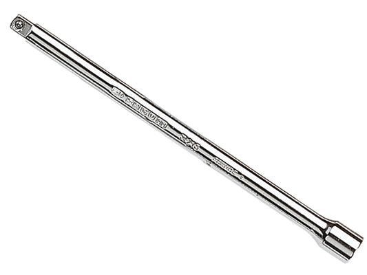 Facom Extension 1/2in Drive 230mm Polished Chrome S.215