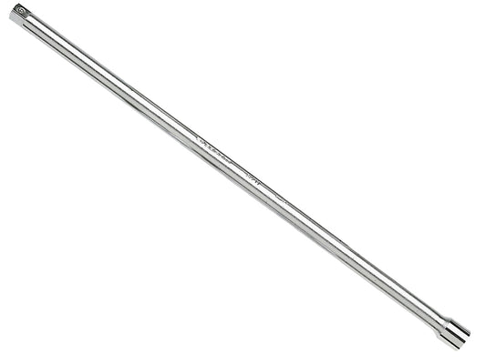 Facom Extension 1/2in Drive 500mm Polished Chrome S.217