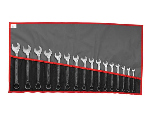 Facom Imperial Combination Spanner Set 17 Piece 12 point 440.JU17T