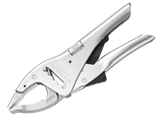 Facom Quick Release Tubular Locking Pliers Long Nose 254mm 10in 501A