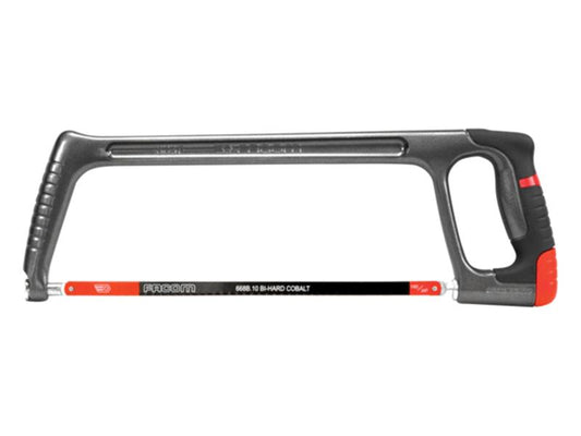 Facom Ergonomic Aluminium Hacksaw 300mm 12in Blade Can Rotate By 360° FCM603F