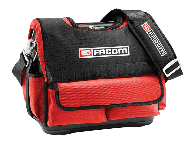 Facom Soft Tote Bag Size 420 x 240 x 340mm Padded Shoulder Strap BS.T14PB
