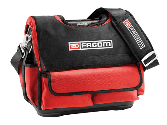 Facom Soft Tote Bag Size 420 x 240 x 340mm Padded Shoulder Strap BS.T14PB