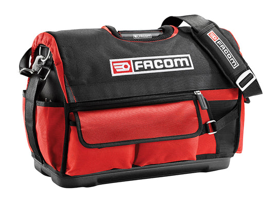 Facom Soft Tote Bag Size 51 x 22 x 37cm Weight Capacity 15kg BS.T20PB