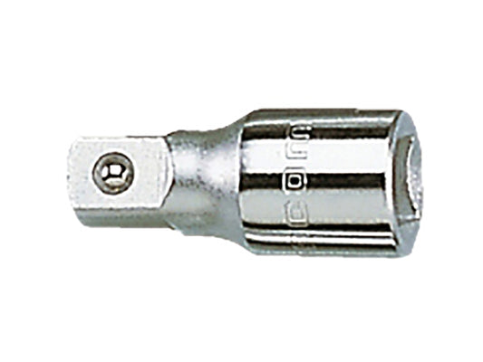 Facom Extension 3/8in Drive 55mm Polished Chrome J.208