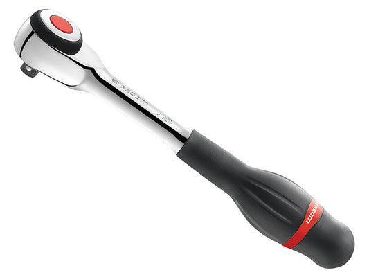 Facom Rotator Ratchet 3/8in Drive 60 Tooth Mechanism A 6° Working Arc FCMJ360PB