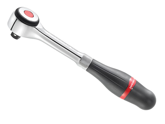 Facom Rotator Ratchet 1/2in Square Drive Length 251mm 60 Teeth FCMS360PB