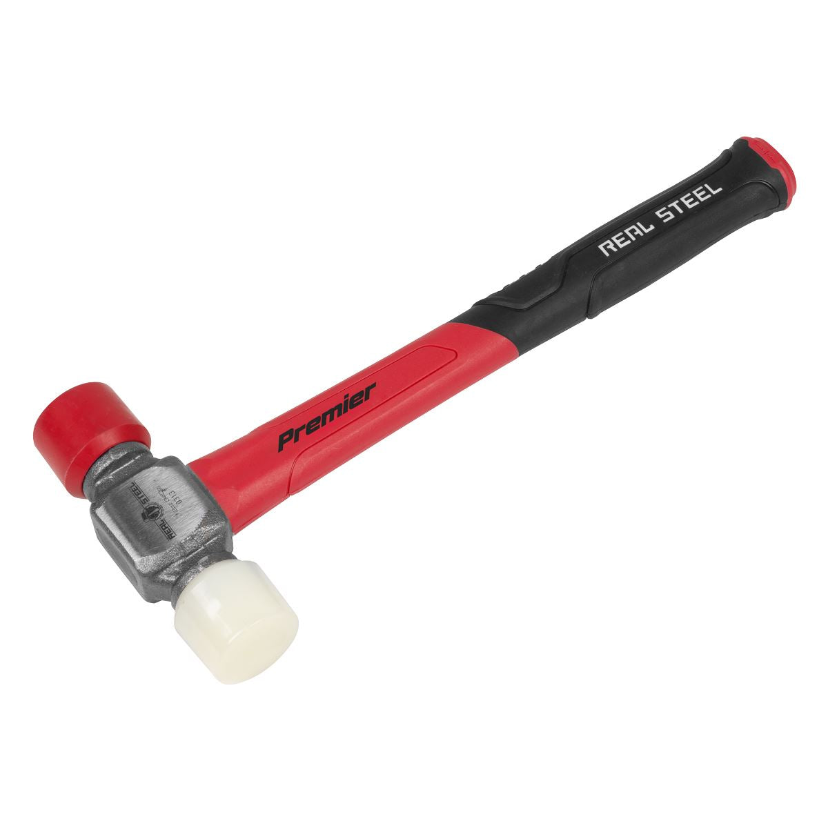 Sealey Premier Dual Face Mallet FGM12