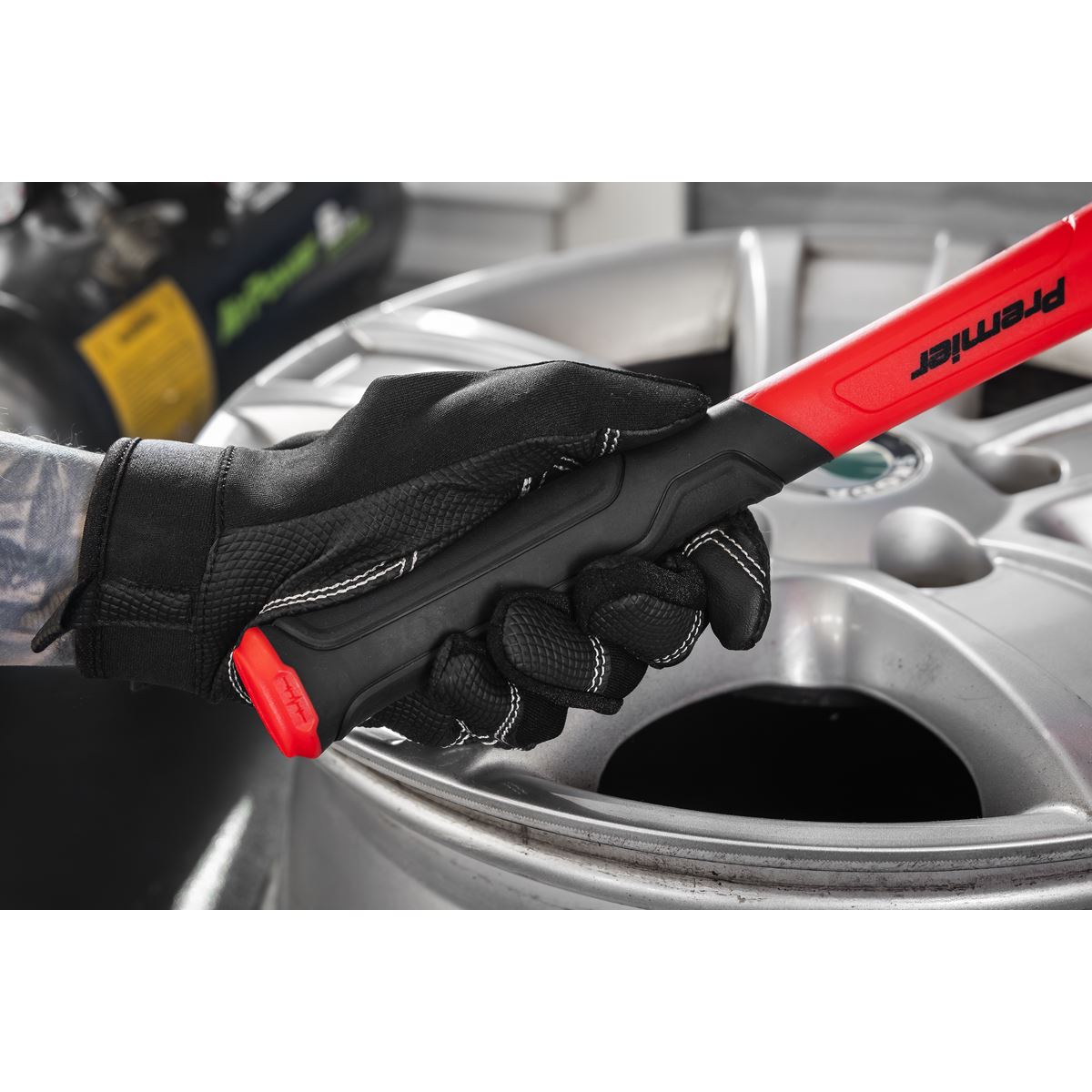 Sealey Premier Dual Face Mallet FGM12