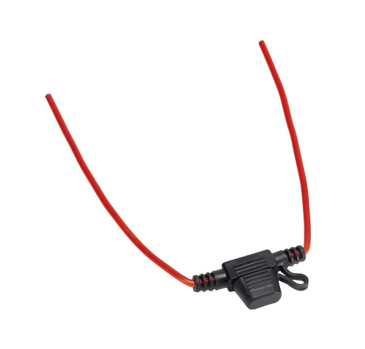Sealey MINI Blade Fuse Holder Splashproof 20A Pack of 10 FHMSP20