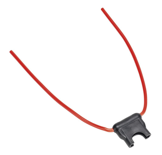 Sealey Standard Blade Fuse Holder Splashproof 20A Pack of 10 FHSP20