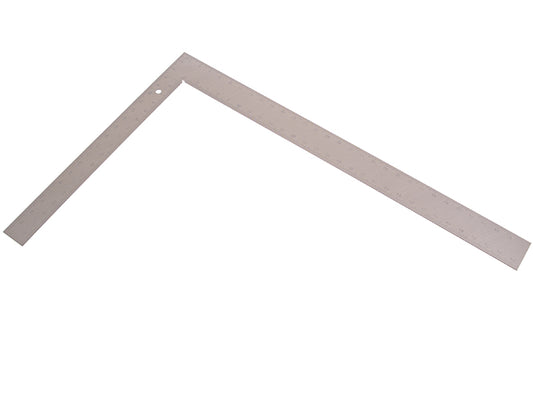 Fisher F1110IMR Steel Roofing Square 400 x 600mm (16 x 24in) FIS1110