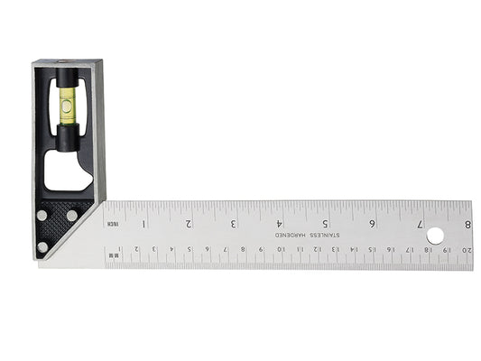 Fisher F24ME6 Try Square 150mm (6in) FIS24