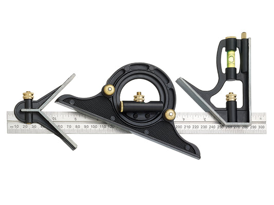 Fisher FB285ME Combination Set 300mm (12in) FIS285BP