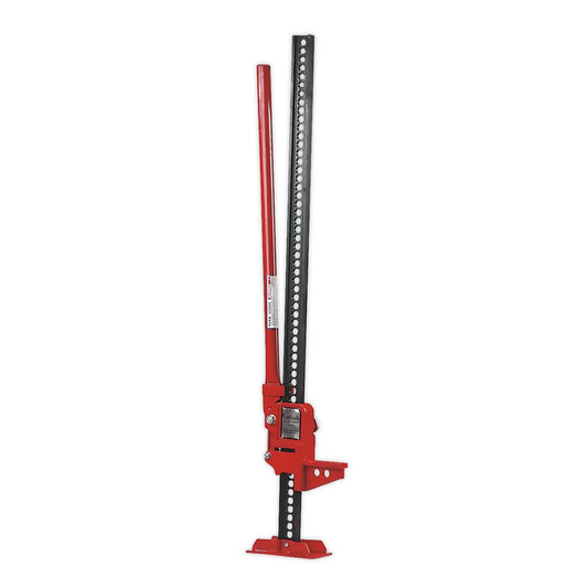 Sealey Farm Jack 1200mm - 2 Tonne Capacity FJ48