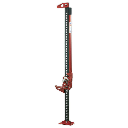 Sealey Farm Jack 1500mm - 2 Tonne Capacity FJ60