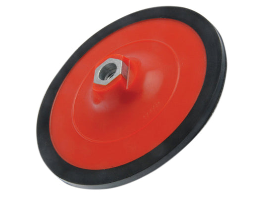 Flexipads World Class Sander Extragrip Pad 100mm M14 FLE10370
