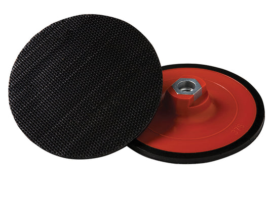 Flexipads World Class Sander Extragrip Pad 125mm M14 FLE10372