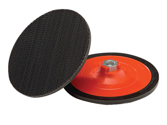 Flexipads World Class Sander Extragrip Pad 150mm M14 FLE10373