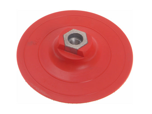 Flexipads World Class Super Flex Pad 115mm GRIP® M14 FLE11341