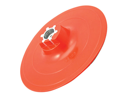 Flexipads World Class Super Flex Pad 125mm GRIP® M14 FLE11342