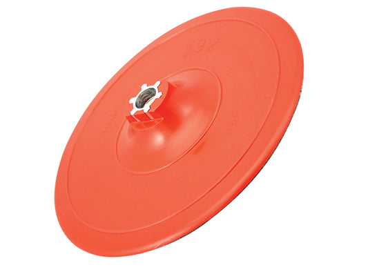 Flexipads World Class Super Flex Pad 180mm GRIP® M14 FLE11344