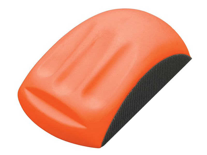 Flexipads World Class Hand Sanding Block for 150mm GRIP® Disc FLE12910